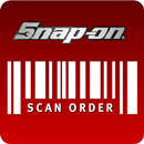 Snap-on Scan Order APK