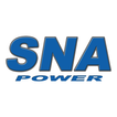 SNA Power Ticket Management ไอคอน