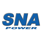 SNA Power Ticket Management icône