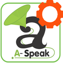 A-Speak Tool APK