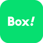 آیکون‌ اسنپ باکس | Snappbox | نسخه آزمایشی