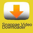 ikon snappea-MP4 Video Downloader