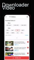 snappea-MP4 Video Downloader screenshot 2