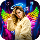 Photo Editor, Filter - Snapper أيقونة