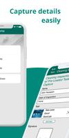 Cleaning Inspection Checklist screenshot 1
