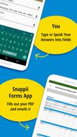 Snappii Mobile Forms Screenshot 1