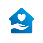 Home Care Providers App icône