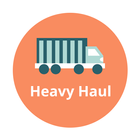 Heavy Hauler Customizable App icône