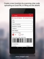 Inventory Anything скриншот 1
