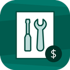 Work Order Estimate icon