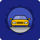 Vehicle Inspection-icoon