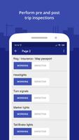 Vehicle Inspection screenshot 1