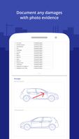 Vehicle Inspection syot layar 2