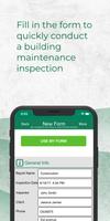 Building Maintenance App 截图 1