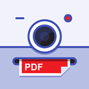 Camera to PDF Scanner aplikacja