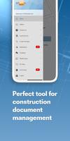 Construction Plans poster