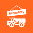 Heavy Equipment Inventory App APK
