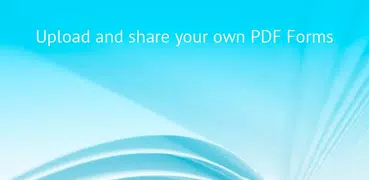 My PDF Form Manager