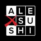 Alex Sushi biểu tượng