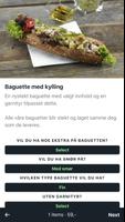 BaguetteXpressen স্ক্রিনশট 2