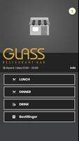 Glass Molde-poster