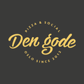 ”Den gode