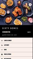 Dirty Bones-poster