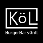 KØL BurgerBar biểu tượng