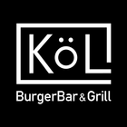 KØL BurgerBar आइकन