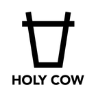 Holy Cow - burgers & buns biểu tượng
