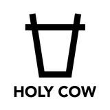 Holy Cow - burgers & buns icône
