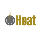 Heat-icoon