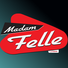Madam Felle biểu tượng