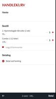 Mini Sushi Carl Berner screenshot 3