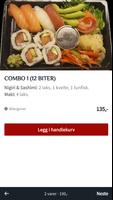 Mini Sushi Carl Berner screenshot 2