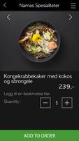Nama sushi ภาพหน้าจอ 2