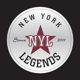 New York Legends ไอคอน
