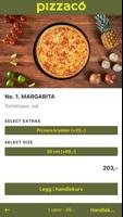 Pizzaco Norge ảnh chụp màn hình 2