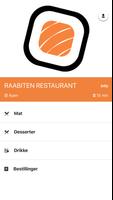 Raabiten Restaurant gönderen