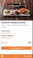 Raabiten Restaurant Ekran Görüntüsü 3