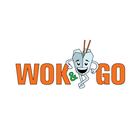 Wok & Go icône