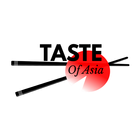 Taste of Asia icône
