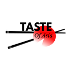 آیکون‌ Taste of Asia