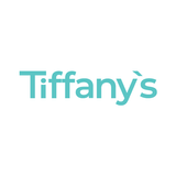 آیکون‌ Tiffany's