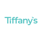 Tiffany's Zeichen