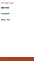 Tipo Pizzeria تصوير الشاشة 1