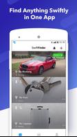 SwiftFinder โปสเตอร์