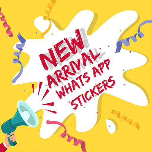 Stickers For Whatsapp