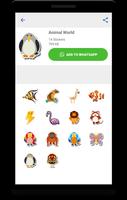 Stickers For Whatsapp پوسٹر