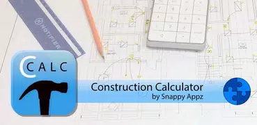 Calculadora para Construções